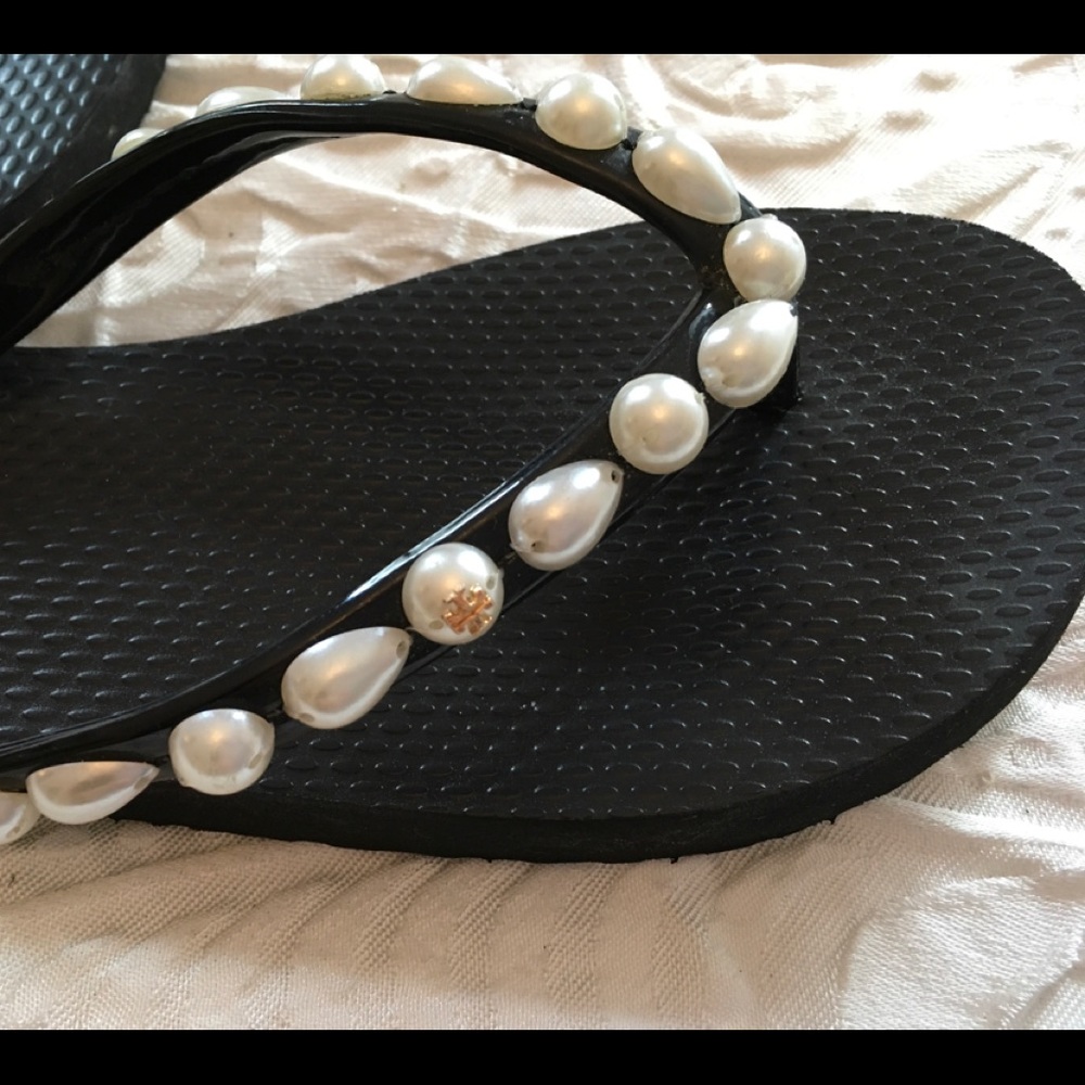 Like New Tory Burch - Picture 7 of 7